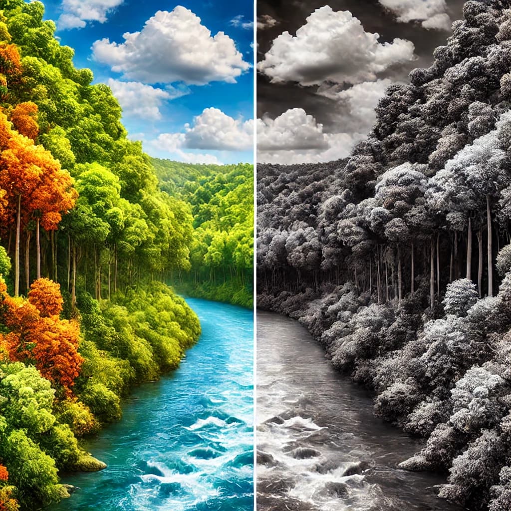 La colorisation d'images par intelligence artificielle est devenue un outil précieux pour donner une nouvelle vie aux photos historiques et personnelles. Dans cet article, découvrez les meilleurs outils de colorisation disponibles en 2024.