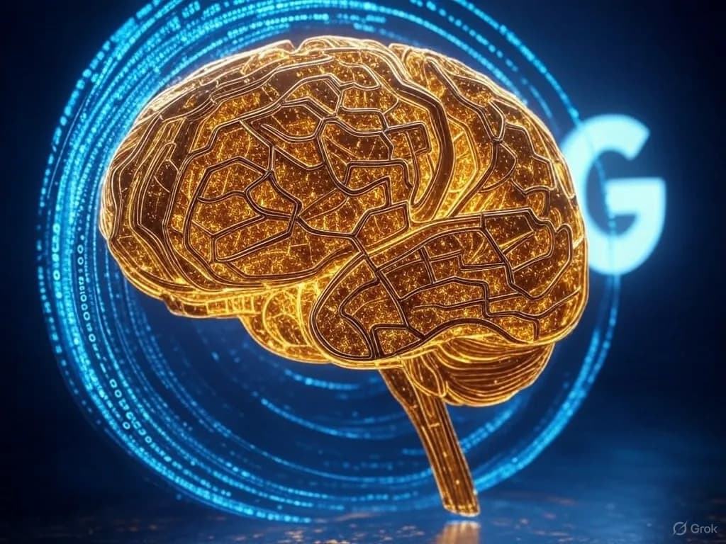 Gemini 2.5 Pro marque un tournant dans l’intelligence artificielle : capable de résoudre un Rubik’s Cube 10×10, générer des jeux en une requête ou analyser des millions de données en contexte, ce modèle redéfinit ce qu’une IA peut accomplir.