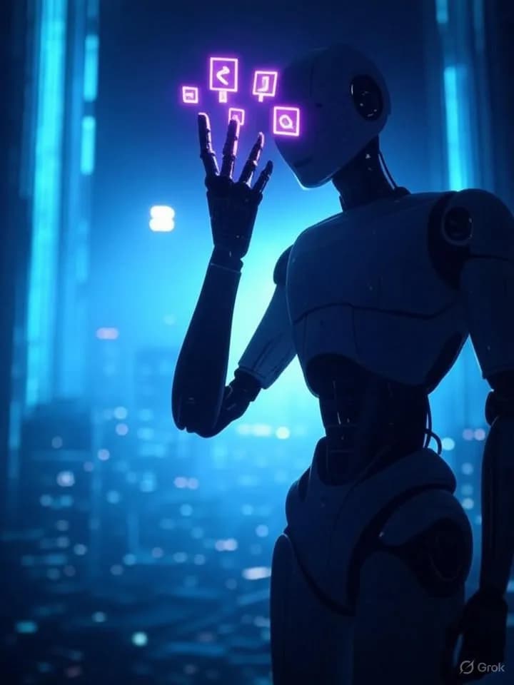 Un futuriste prédit qu'en 2029, les IA pourraient revendiquer des droits. Analyse d'un mouvement politique émergent et de ses implications.