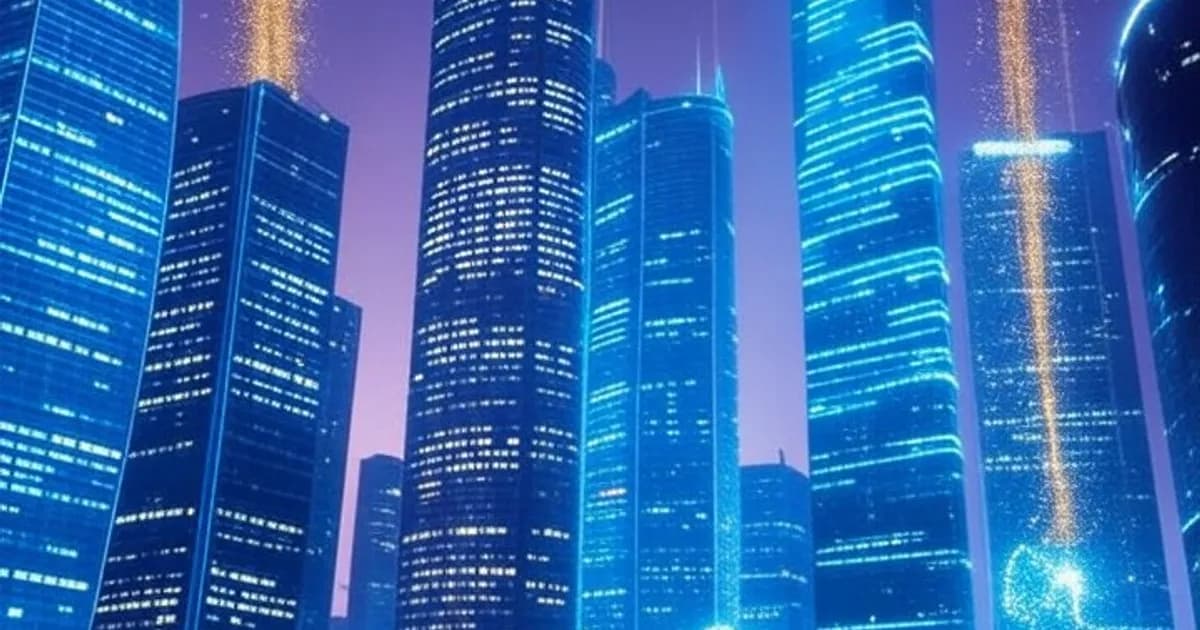 Plus de 50 entrepreneurs deviennent milliardaires grâce à l'IA en 2025. Découvrez comment cette révolution technologique redistribue les richesses.