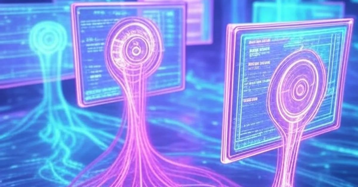 Fin 2025, les agents IA autonomes promettent d'automatiser des tâches complexes. Révolution ou risque ? Décryptage des avancées et enjeux.