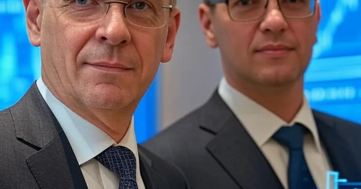 Au WEF Davos 2026, Dario Amodei et Demis Hassabis dévoilent leurs prédictions sur l'AGI : modèles Nobel dès 2027, auto-amélioration et impacts emploi.