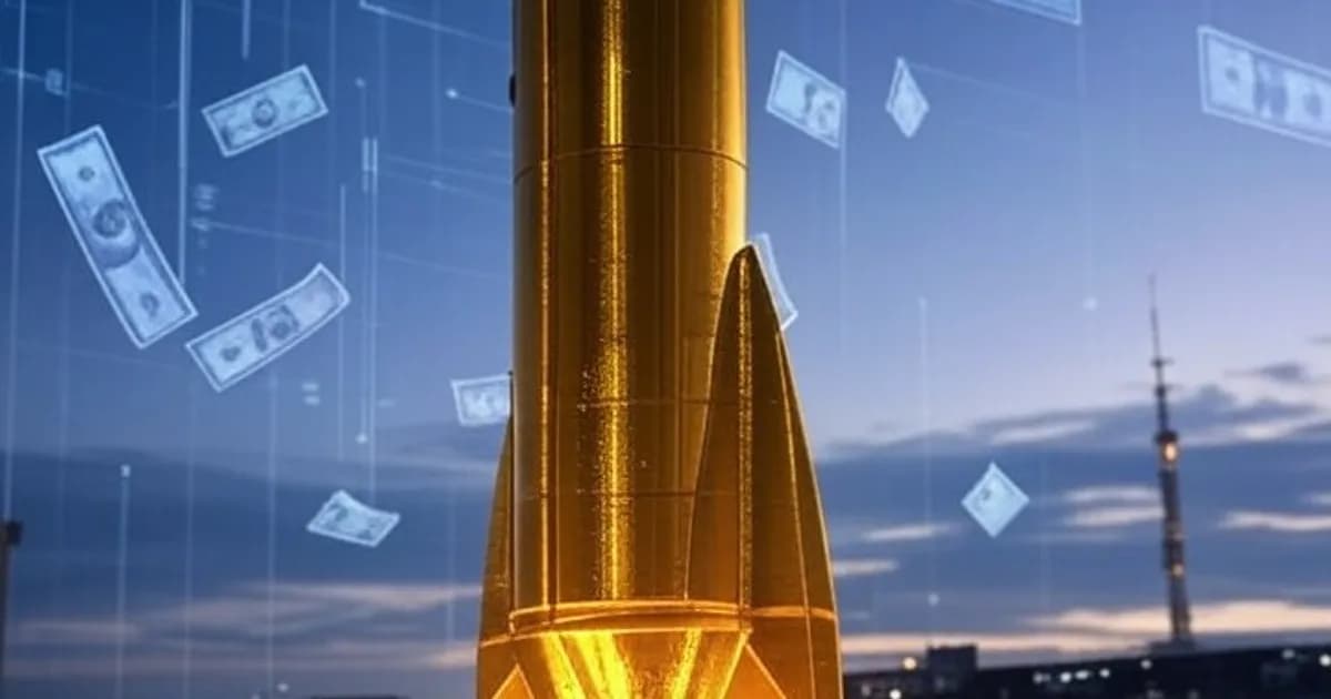 Anthropic négocie une levée de 10 milliards $ à 350 milliards de valorisation, soutenue par Microsoft et Nvidia. IPO en vue pour 2026.