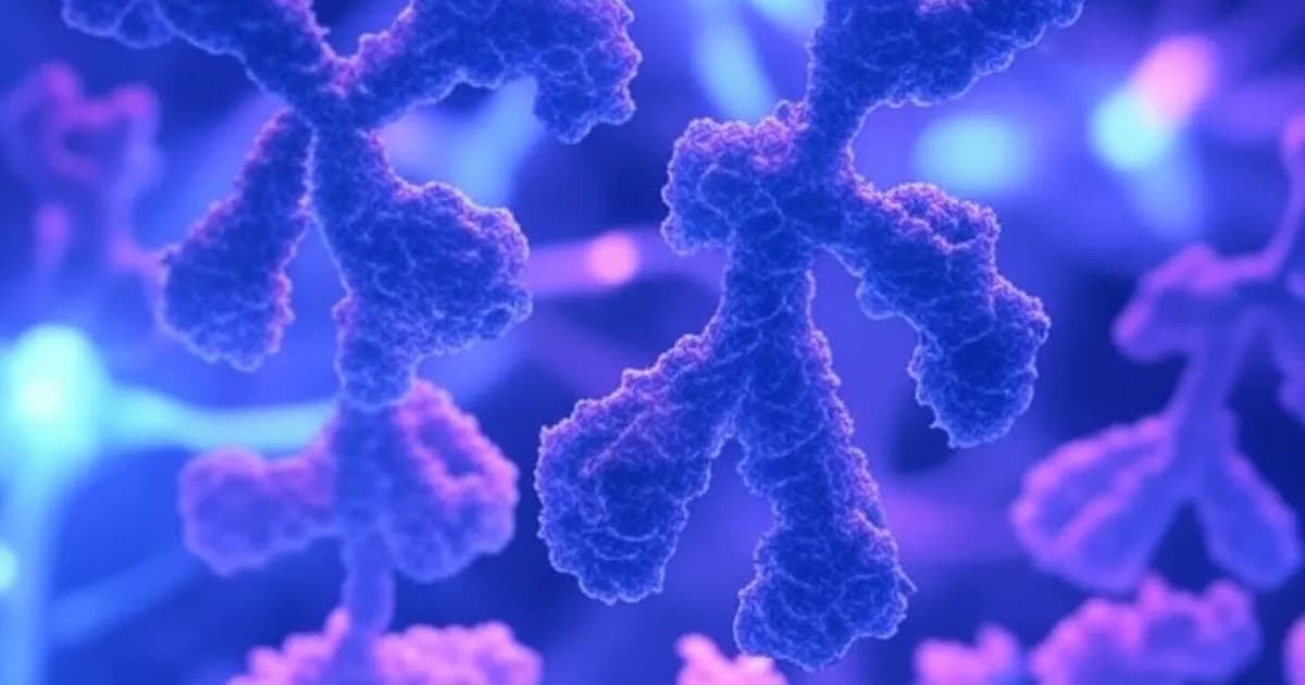 Des anticorps générés par intelligence artificielle s'apprêtent à entrer en essais cliniques humains, transformant la découverte de médicaments.