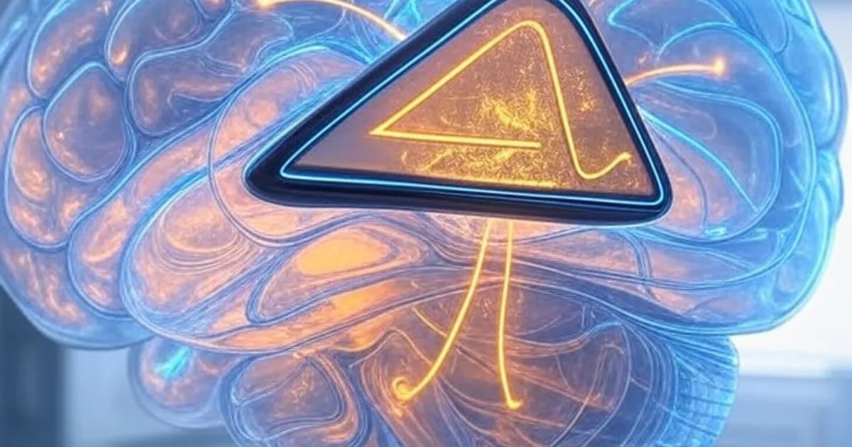 Neuralink prépare des essais humains de Blindsight, un implant cérébral promettant de redonner la vue aux aveugles via stimulation du cortex visuel.