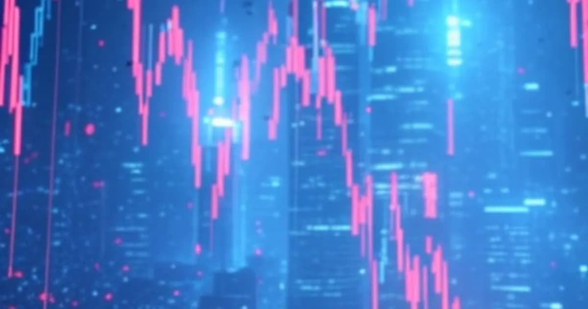 Les résultats mitigés de Broadcom ravive les inquiétudes sur la rentabilité des investissements IA, faisant reculer la Bourse de Paris en décembre 2024.