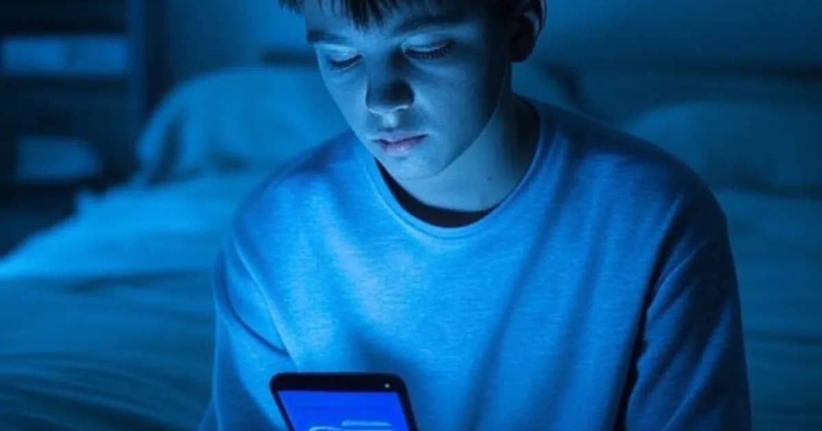 70% des ados utilisent l'IA générative. Entre intimité simulée et risques suicidaires, les compagnons IA inquiètent chercheurs et parents.