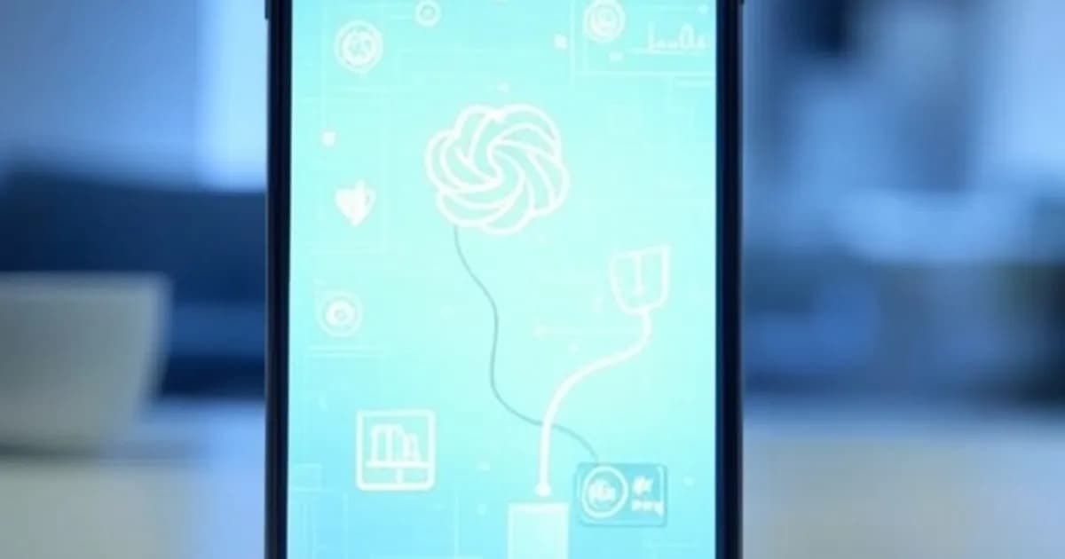 OpenAI lance ChatGPT Health : connexion sécurisée de vos dossiers médicaux et apps santé pour des conseils personnalisés. 200 millions d'utilisateurs concernés.