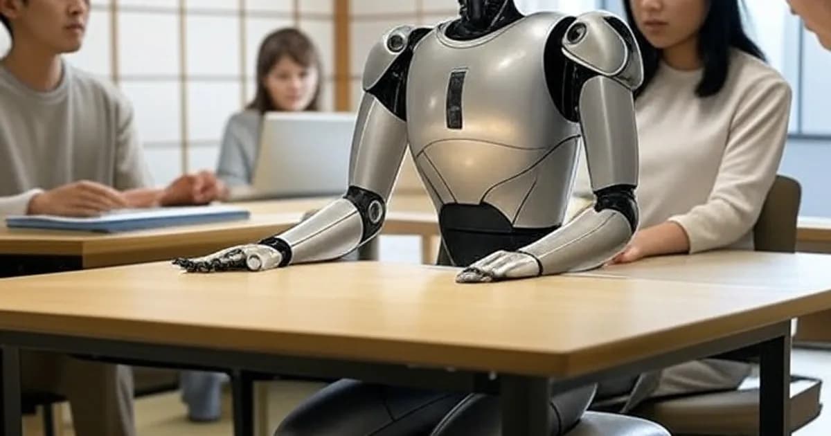 ChatGPT obtient 97% au test d'entrée universitaire japonais 2026, avec 9 matières parfaites sur 15. Gemini et Claude atteignent 91%.