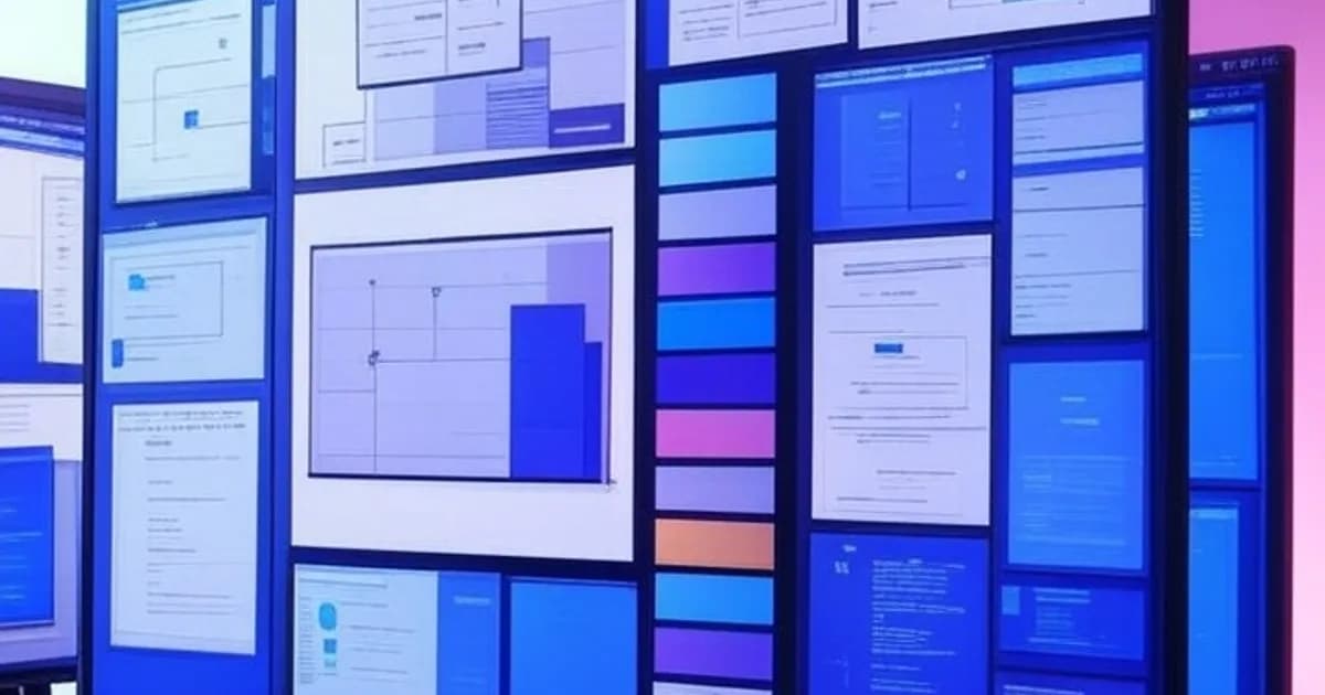 Adobe dévoile sa vision de l'IA créative en 2026 : workflows automatisés, assistants conversationnels et intégration de modèles tiers dans Photoshop et Lightroom.