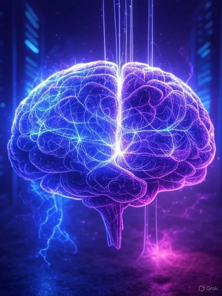 Des scientifiques prévoient de sauvegarder notre conscience dans le cloud d'ici 2045. Découvrez les enjeux de l'immortalité numérique.