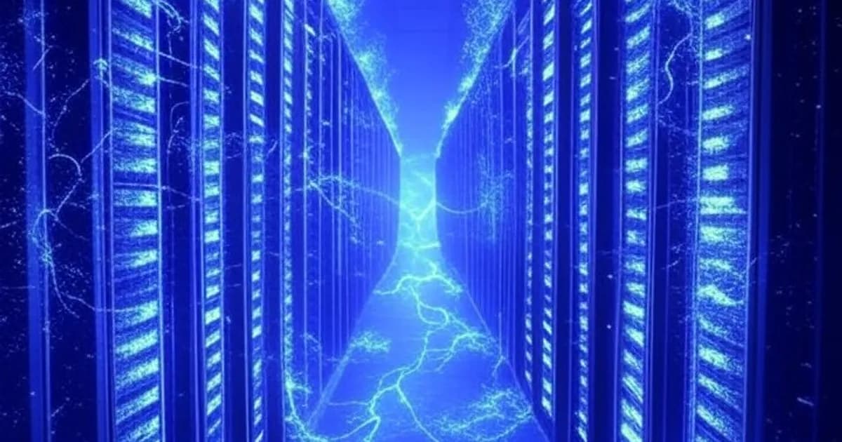 En 2025, les datacenters IA atteignent le gigawatt. Une révolution technologique qui pose des défis énergétiques sans précédent.