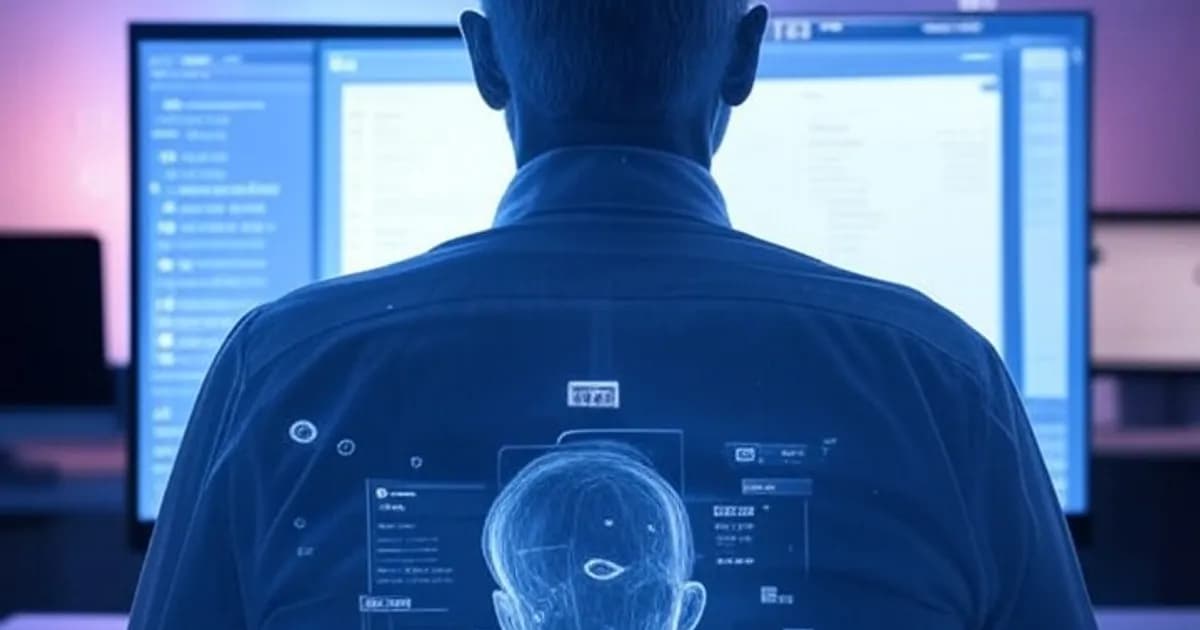 Aux États-Unis, des décideurs politiques explorent la possibilité d'analyser les conversations privées entre utilisateurs et chatbots de santé mentale pour mesurer le bien-être collectif. Une démarche qui soulève d'importantes questions éthiques et juridiques.