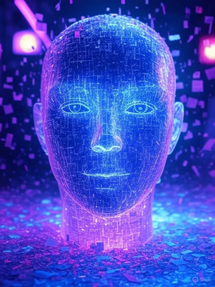 Les deepfakes permettent aux cybercriminels d'usurper votre identité pour 50€. Comprendre cette menace et protéger vos données personnelles.