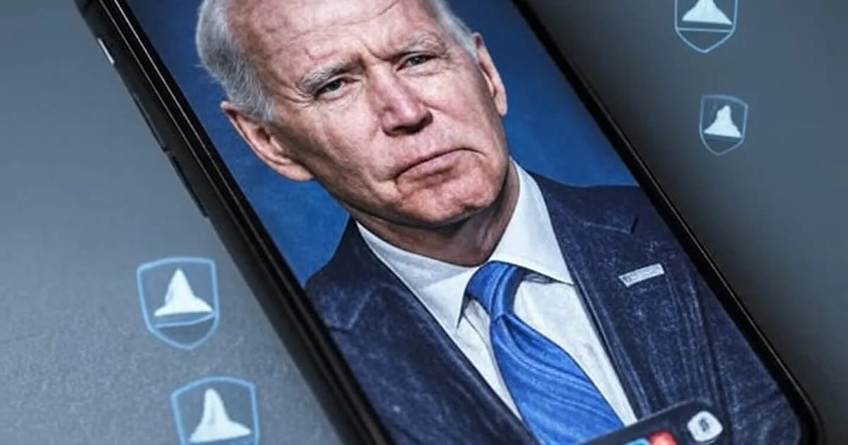 États américains et institutions mobilisés face aux deepfakes IA : nouvelles lois, détection automatisée et enjeux pour les élections 2026.