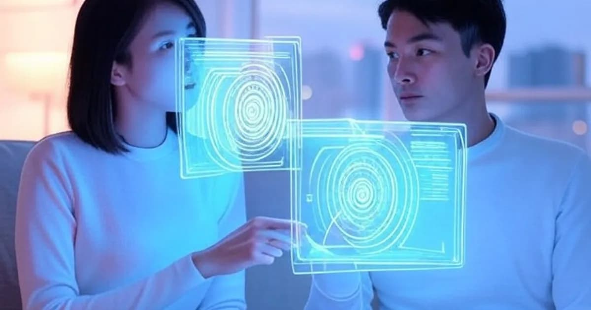 Un nouveau phénomène relationnel émerge en 2026 : les « AI Gap Relationships », où les différences d'usage de l'intelligence artificielle entre partenaires génèrent des conflits sur la productivité, l'intimité et la compatibilité. Décryptage d'une fracture numérique qui s'invite dans la vie de couple.