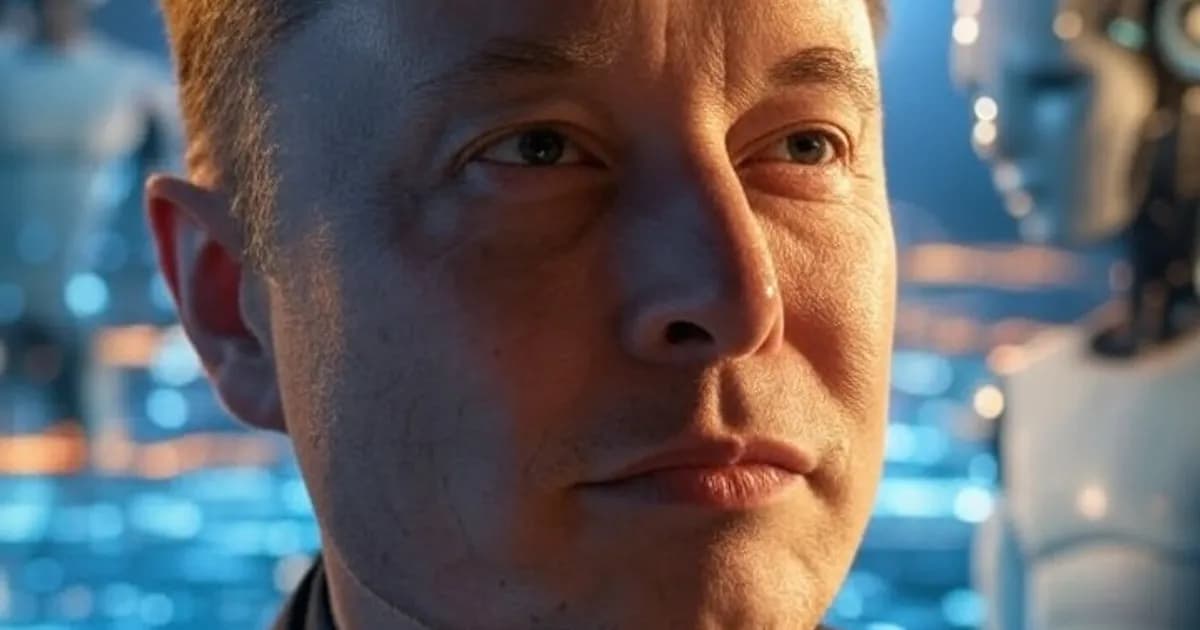 Elon Musk prédit l'AGI pour 2026 et une superintelligence d'ici 2030. Décryptage des prédictions et des avancées qui soutiennent ce timeline audacieux.