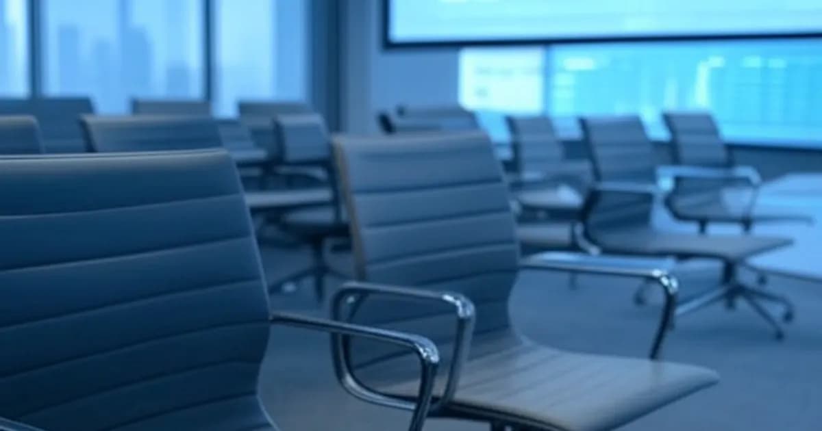 60% des organisations réduisent leurs effectifs en prévision de gains futurs de l'IA, alors que seulement 2% le font suite à une implémentation réelle.