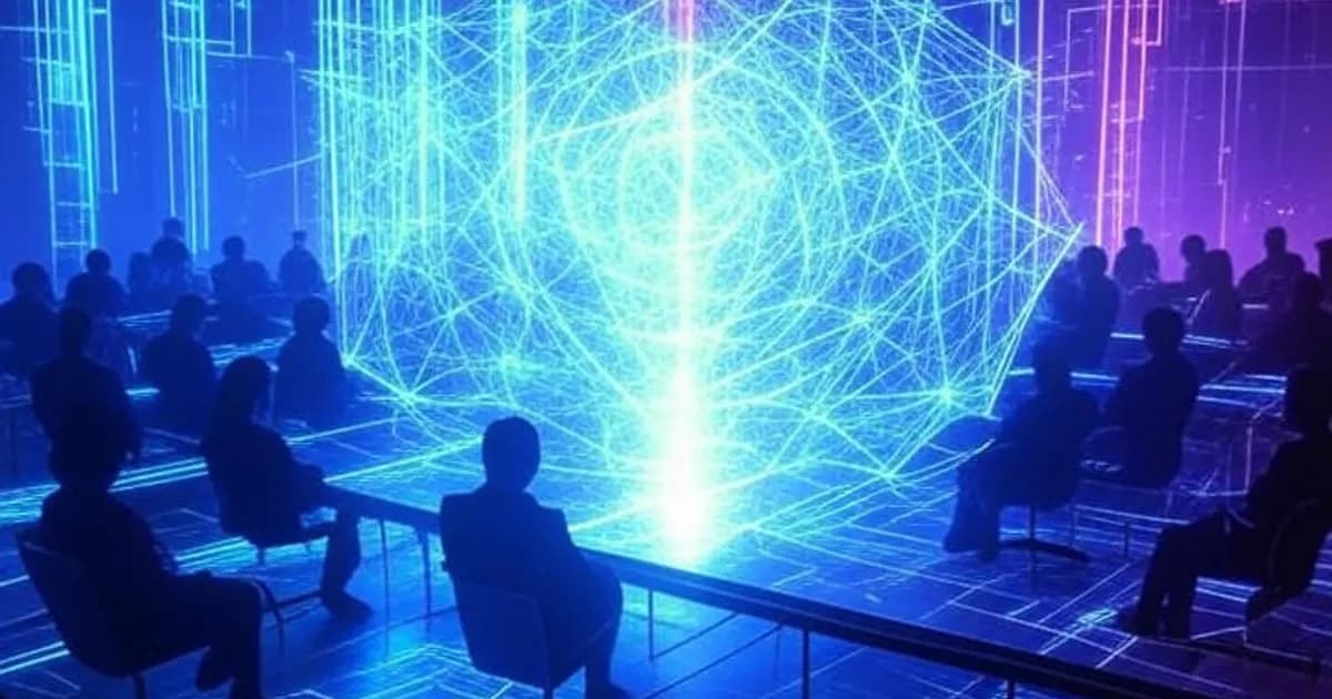 Découvrez les événements IA majeurs en France en 2025 : conférences, opportunités de partenariats et tendances pour accélérer votre transformation digitale.