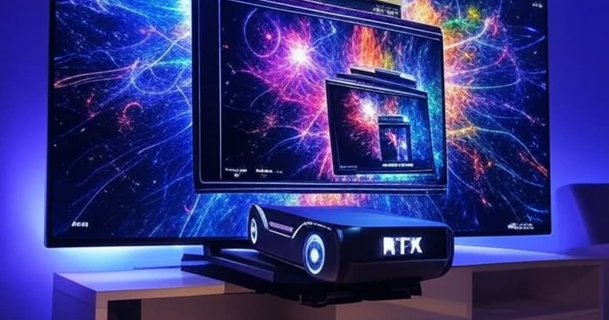 Black Forest Labs lance Flux.2 [klein], un modèle open source ultra-rapide qui génère des images IA en moins de 0,5 seconde sur GPU grand public.