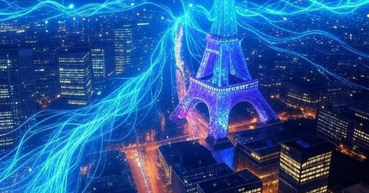 En février 2025, la France dévoile la 3e phase de sa stratégie nationale IA : investissements massifs, partenariats innovants et objectif de +20-30% de productivité.
