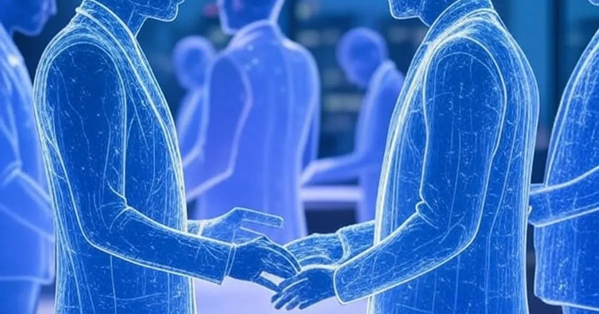 Sam Altman prédit une singularité douce portée par les agents IA. En 2026, ses prédictions se concrétisent-elles vraiment ?