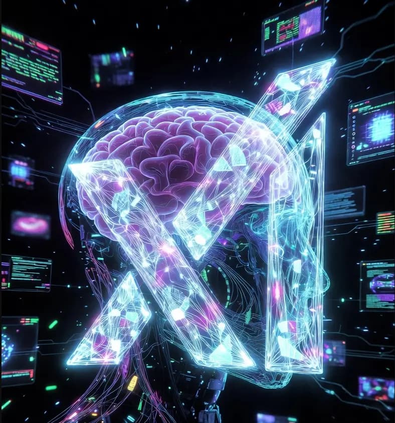 Découvrez Grok 5, le nouveau modèle d'IA de xAI avec 6 trillions de paramètres : multimodalité en temps réel, fenêtre de 1,5M tokens et intégration Tesla. Elon Musk prédit 10 % de chances d'AGI – une révolution pour l'IA en 2026.

