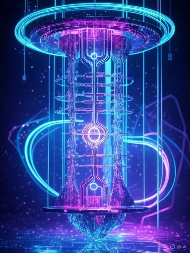 Helios, premier ordinateur quantique commercial lancé en novembre 2025, séduit déjà BMW, JPMorgan et Amgen malgré son prix astronomique.