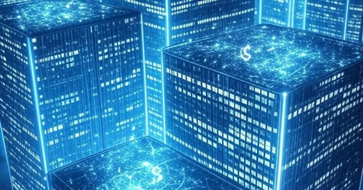 Meta, Amazon, Google et Microsoft prévoient 440 milliards $ d'investissements IA en 2026. Goldman Sachs anticipe plus de 500 milliards au total.