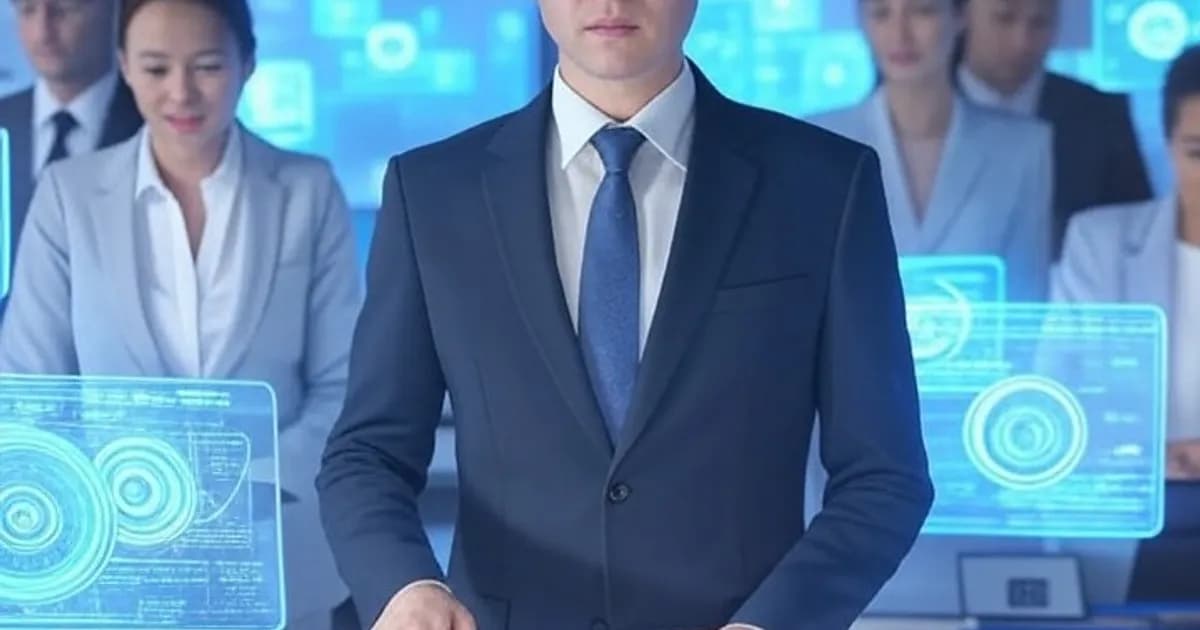 OpenAI et Anthropic lancent des plateformes pour superviser des agents IA autonomes. 2026 marque-t-elle la fin du simple chatbot conversationnel ?