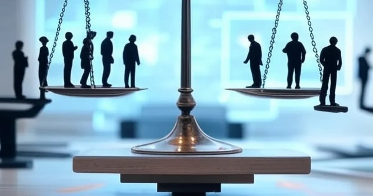 Entre 130 000 suppressions annoncées et 170 millions de nouveaux jobs prévus : l'IA transforme-t-elle vraiment le marché du travail dès 2026 ?