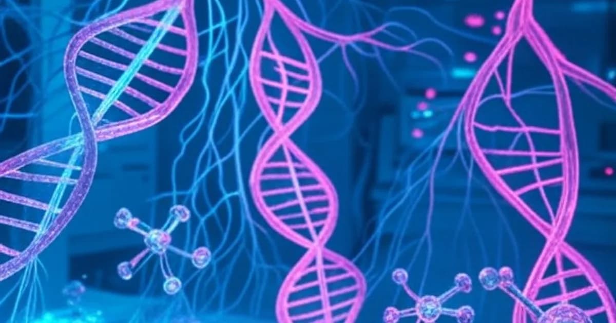 Des laboratoires comme DeepMind annoncent des avancées majeures en IA neuromorphique pour personnaliser les traitements médicaux. Révolution ou mirage ?