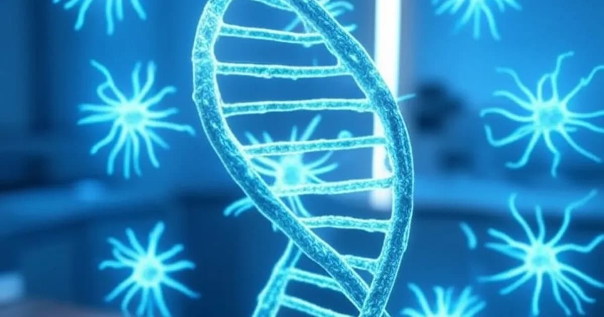 Evo 2, PROTEUS et d'autres modèles d'IA biologique révolutionnent la génération de séquences ADN et protéines pour accélérer la découverte de thérapies.