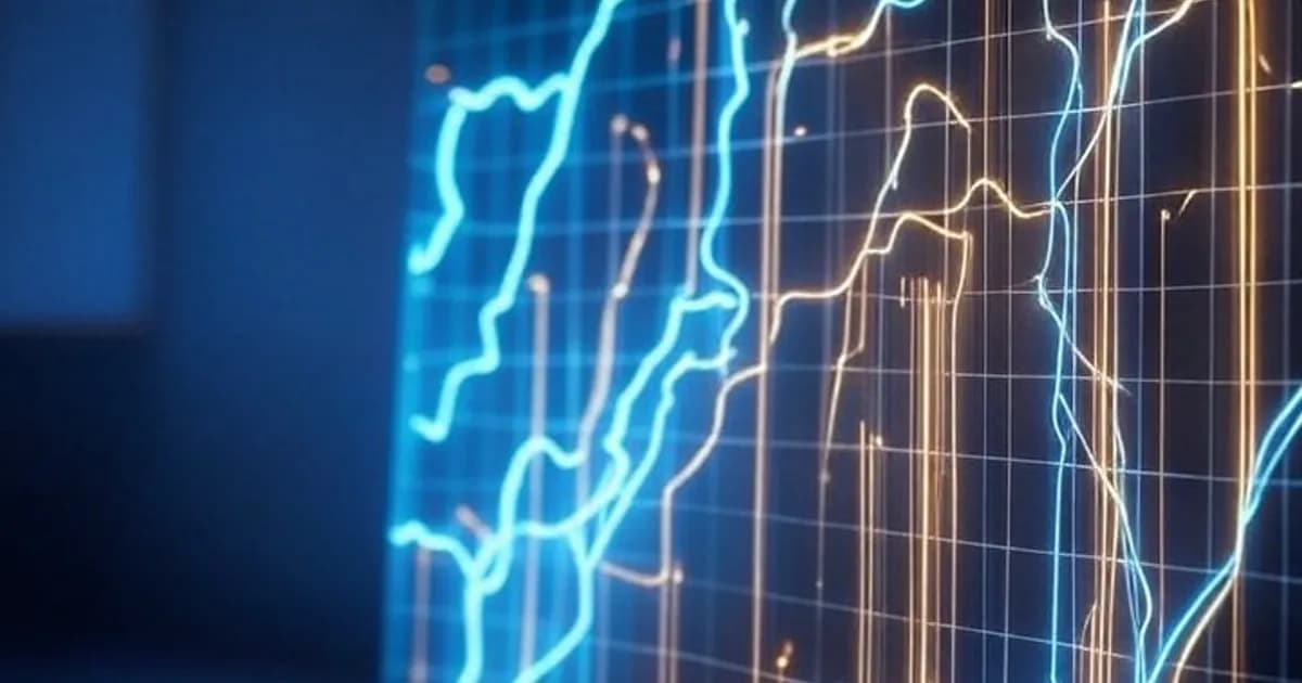 Études Anthropic, Wharton et Stanford prévoient +1,8 % de gains de productivité grâce à l'IA en 2025. Réalité ou bulle d'investissement ?