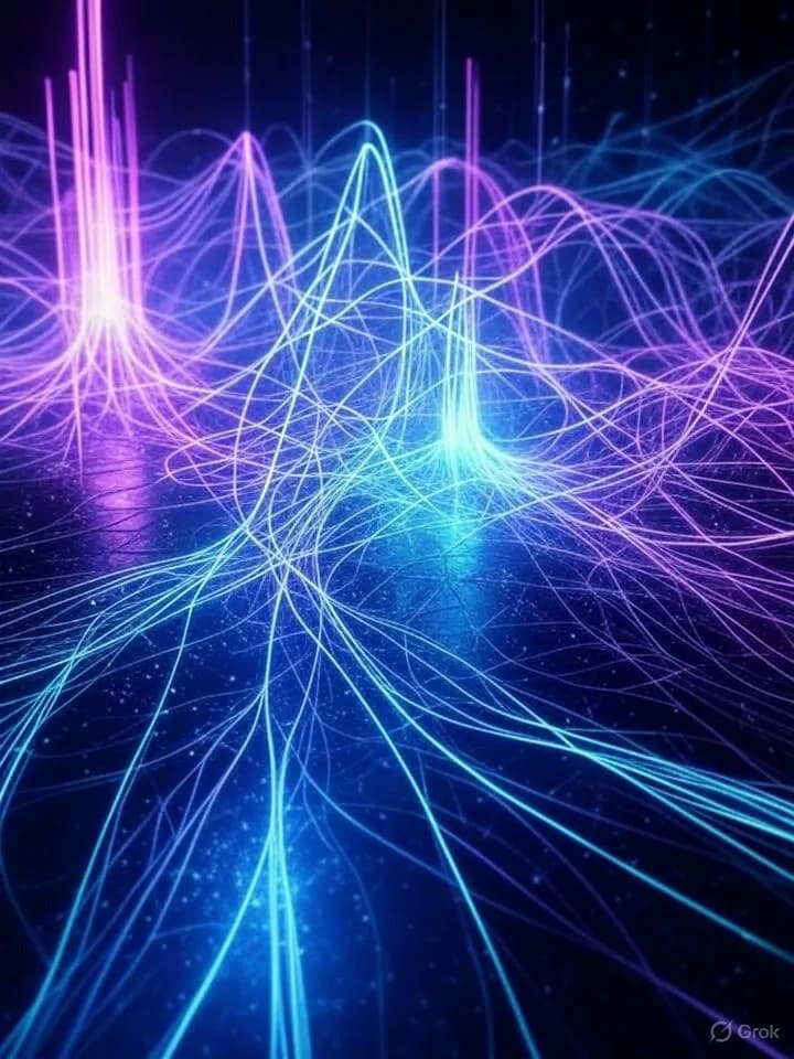 Un morceau généré par IA cartonne sur Spotify. Que change cette révolution pour l'industrie musicale et l'authenticité artistique ?