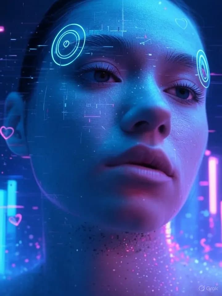 Une IA capable de détecter l'infidélité avec 94% de précision grâce à l'analyse comportementale et émotionnelle. Prouesse technique ou menace pour la vie privée ?