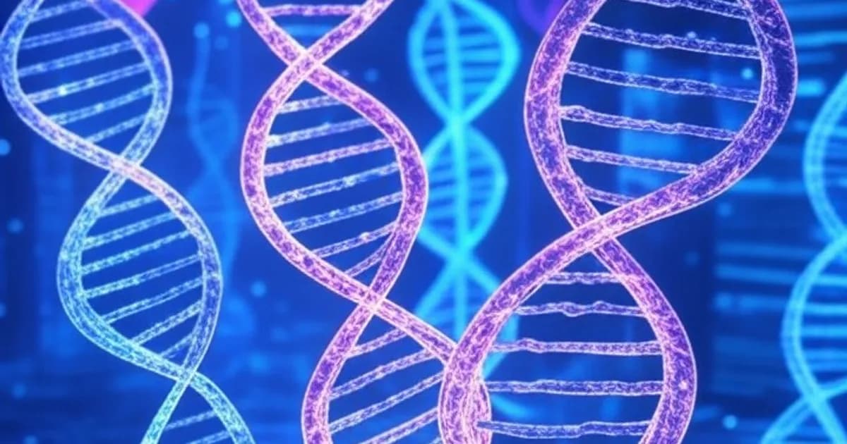 L'IA hybride biologique promet de multiplier par 10 la vitesse d'innovation en biotech. Découvrez comment elle transforme vaccins et thérapies géniques.