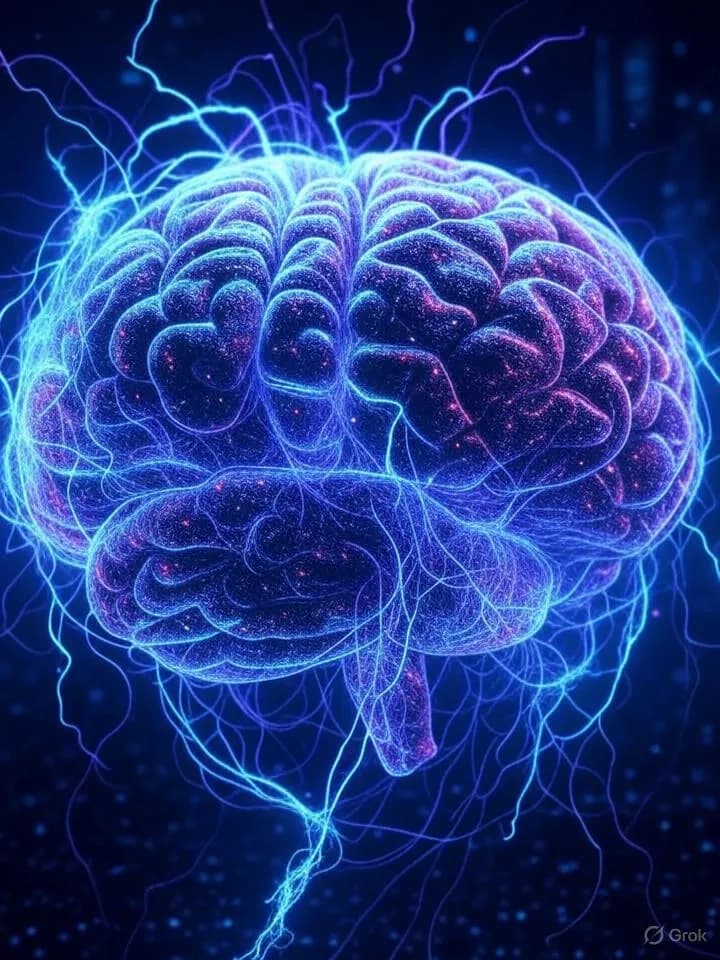 Les interfaces cerveau-machine progressent rapidement. Entre promesses médicales et risques pour la vie privée, où en est la lecture cérébrale ?