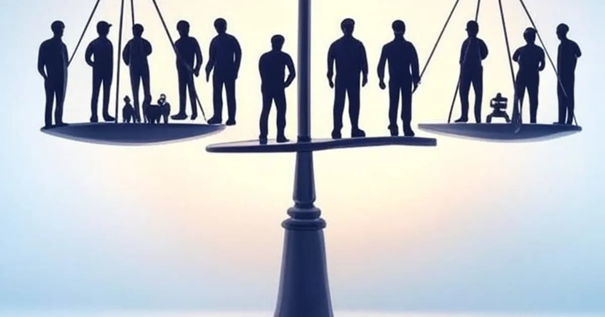 Une étude du MIT révèle que l'IA pourrait remplacer 11,7% de la main-d'œuvre américaine. Finance, santé et services pros en première ligne.