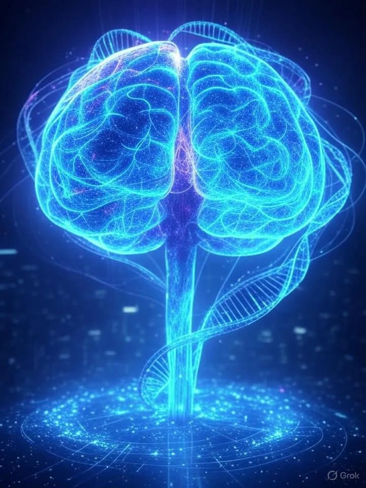 Des algorithmes d'IA prédisent désormais l'espérance de vie avec une précision inédite. Découvrez les enjeux éthiques et médicaux de cette révolution.