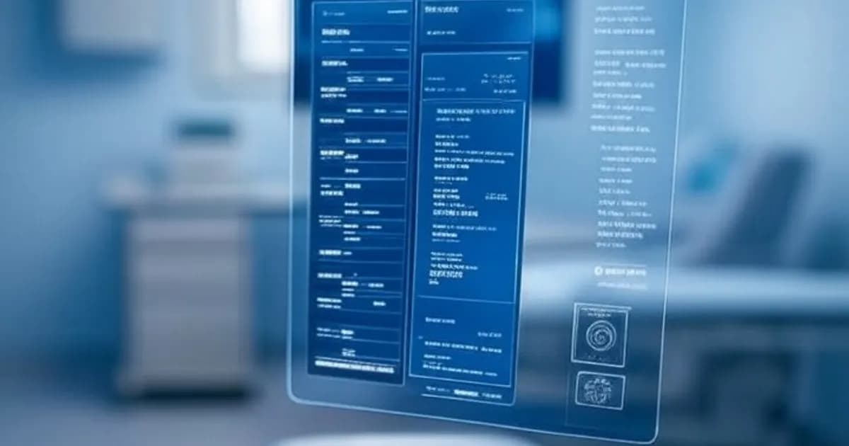Doctronic lance dans l'Utah un pilote révolutionnaire où l'IA prescrit autonomement des renouvellements de médicaments pour 250 patients chroniques.