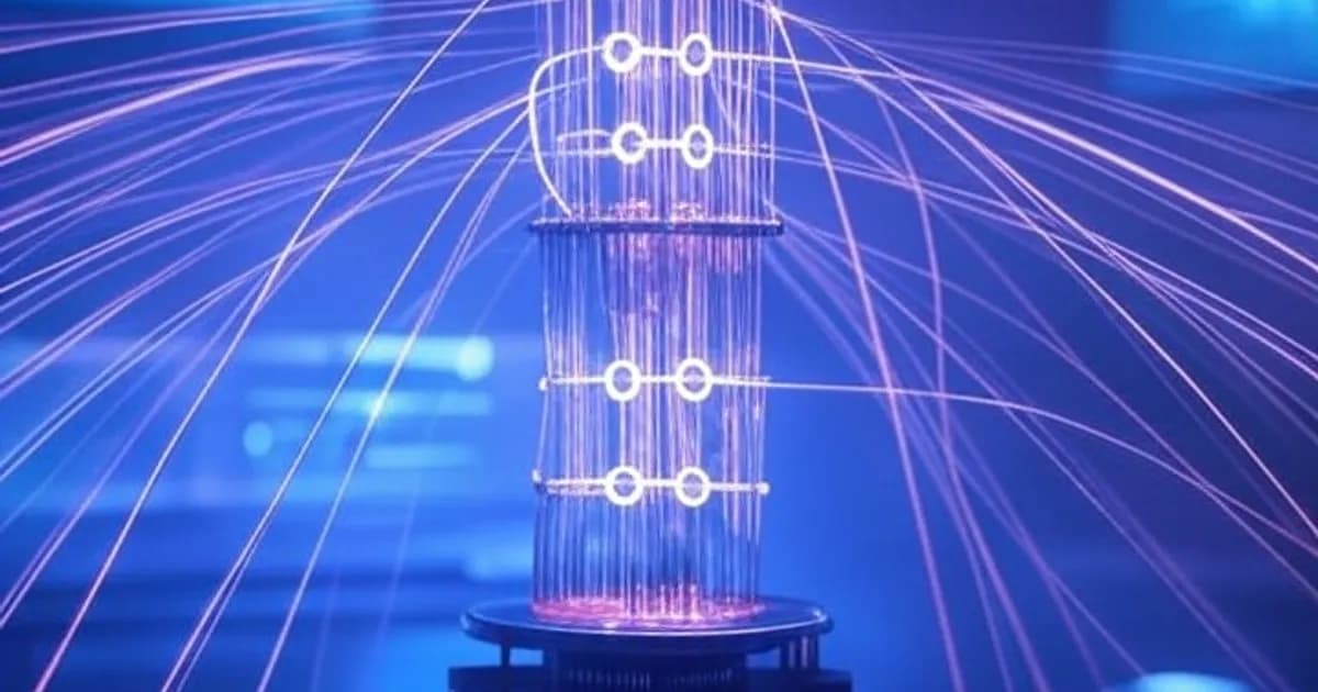 2026 s'annonce comme l'année charnière pour la convergence IA-quantique : hybrides prometteurs, applications industrielles et défis sécuritaires.