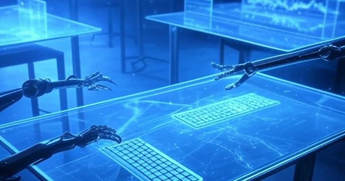 Analystes, comptables, développeurs : les métiers intellectuels sont-ils les plus menacés par l'IA ? Décryptage d'un bouleversement inattendu du marché du travail.