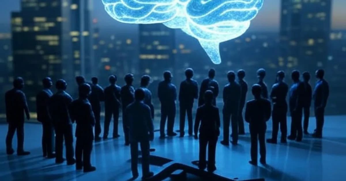 55 000 licenciements liés à l'IA recensés aux USA en 2025. Amazon et Microsoft invoquent l'automatisation. Analyse des chiffres et de l'impact réel.