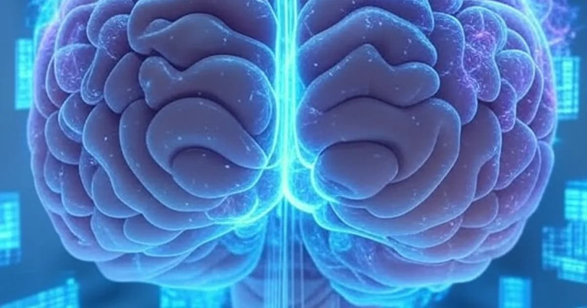 Stanford dévoile SleepFM, un modèle d'IA révolutionnaire capable de prédire 130 pathologies graves à partir d'une nuit de polysomnographie.