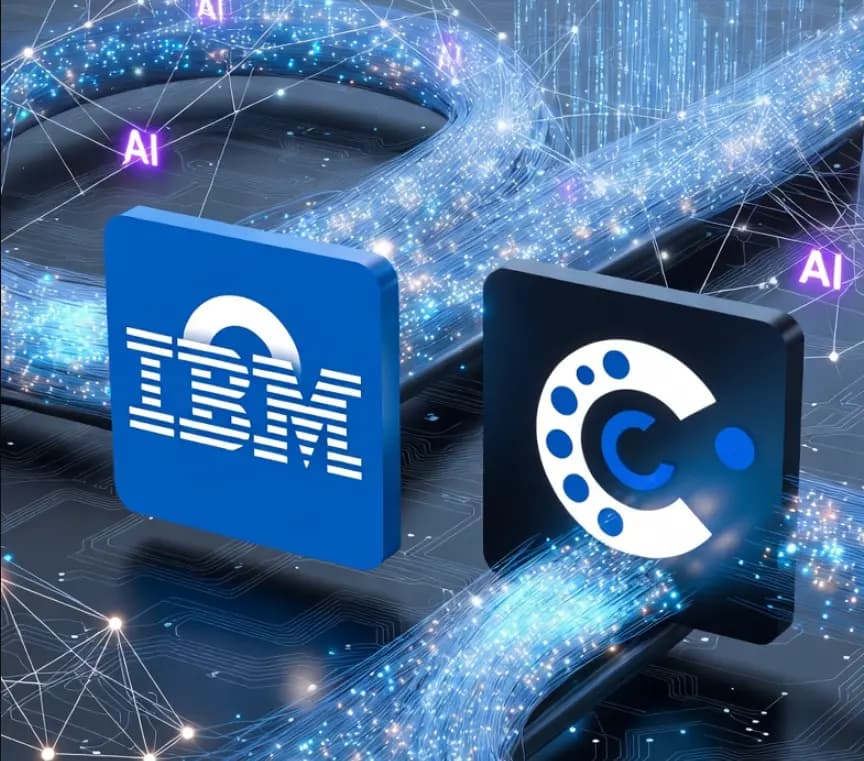 IBM acquiert Confluent pour 11 milliards de dollars en décembre 2025. Cette acquisition stratégique vise à contrôler l'infrastructure de données nécessaire aux agents IA en temps réel.