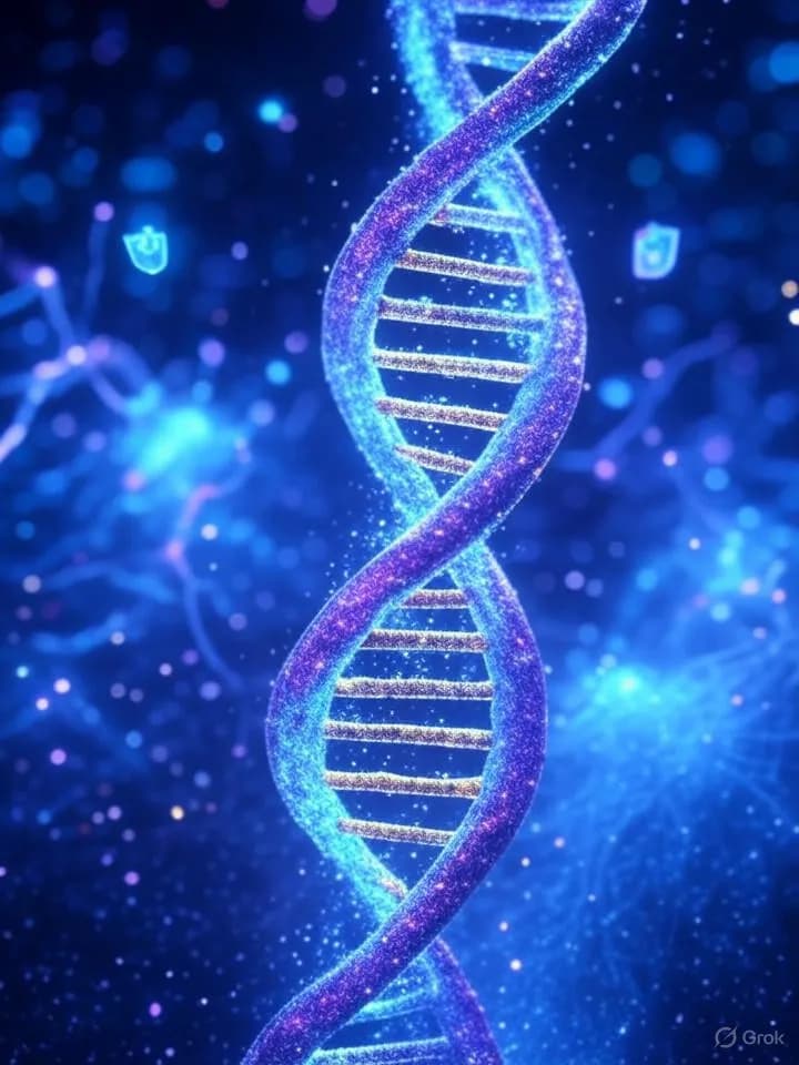 Ray Kurzweil prédit l'immortalité dès 2030 grâce au concept de Longevity Escape Velocity. Décryptage d'une vision controversée mais fascinante.