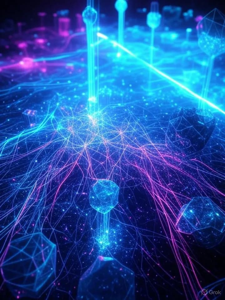 Les startups quantiques ont levé 3,77 milliards $ en 9 mois, triplant les montants de 2024. PsiQuantum atteint 7 milliards de valorisation.