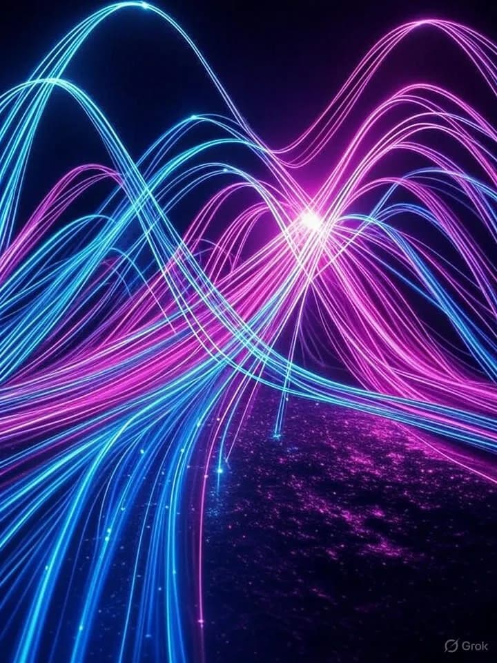 La loi des rendements accélérés de Ray Kurzweil surpasse la loi de Moore avec 86% de précision. Découvrez la vraie dynamique du progrès technologique.