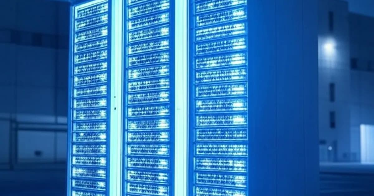Meta signe des accords pour 6,6 GW de nucléaire avec Vistra, TerraPower et Oklo pour alimenter son supercluster IA Prometheus dès 2026.